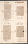 Shipping record book