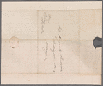 Melville, Maria Gansevoort