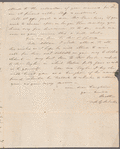 Melville, Maria Gansevoort
