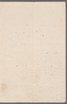 Melville, Maria Gansevoort