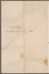 Melville, Maria Gansevoort