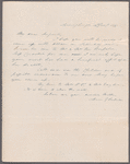 Melville, Maria Gansevoort
