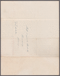 Melville, Maria Gansevoort
