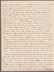 Melville, Maria Gansevoort