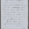 Melville, Elizabeth "Bessie"