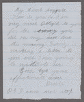 Melville, Elizabeth "Bessie"