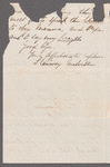 Melville, Stanwix