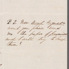 Melville, Stanwix