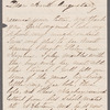 Melville, Stanwix