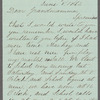 Melville, Stanwix