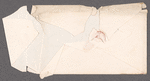 Keepsakes (Hair, dried flowers)