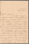 Melville (Hoadley), Catherine "Kate"