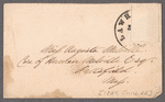 Melville (Hoadley), Catherine "Kate"