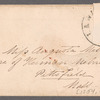 Melville, Frances Priscilla "Fanny"