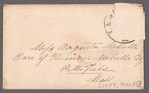 Melville, Frances Priscilla "Fanny"