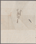 Melville, Gansevoort