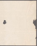 Melville, Gansevoort