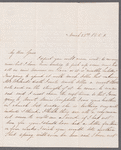 Van Rensselaer, Harriet "Hattie"