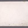 Van Rensselaer calling cards