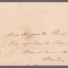 Loose envelopes