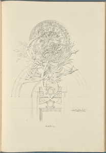 A system of architectural ornament according with a  philosophy of man's powers