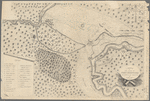 A sketch of the siege of Fort Schuyler [Stanwix] presented to Col. Gansevoort by L. Flury