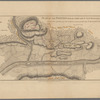 Plan of the position which the army under Lt. Genl. Burgoine took at Saratoga on the 10th of September 1777, and in which it remained till the Convention was signed