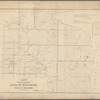 Map of Wisconsin showing the Milwaukee & Horicon Railroad - NYPL ...