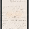 Bigelow, Harriet