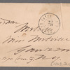 Curtis, George