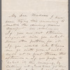 Griggs, George