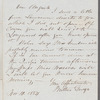 Griggs, George