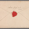 Griswold, Mary "Molly" Blatchford