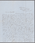 Griswold, Mary "Molly" Blatchford
