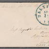 Johnson, Margaret "Maggie" Van Rensselaer Douw