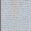 Johnson, Margaret "Maggie" Van Rensselaer Douw