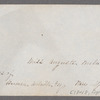 Melvill, Ann Marie Priscilla "Priscilla"
