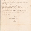 Melvill, Julia Maria