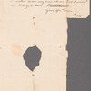 Melvill, Julia Maria