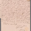 Melvill, Julia Maria