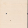 Melvill, Julia Maria