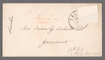 Melvill, Mary A. A. Hobart