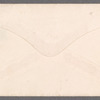 Melvill, Mary A. A. Hobart
