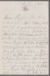 Melville, Jane "Jennie" Dempsey