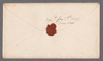 Melville, Sophia Thurston