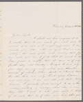 Melville, Sophia Thurston