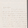 Melville, Sophia Thurston