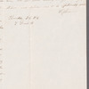 Melville, Sophia Thurston