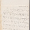 Melville, Sophia Thurston