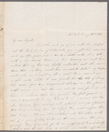 Melville, Sophia Thurston